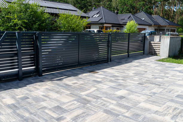 Best Affordable Driveway Pavers  in USA